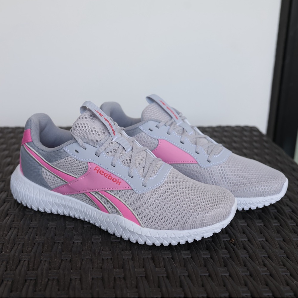 Reebok FLEXAGON Energy TR 2.0 Women's Cross Trainer Sneakers 8 Athletic Running